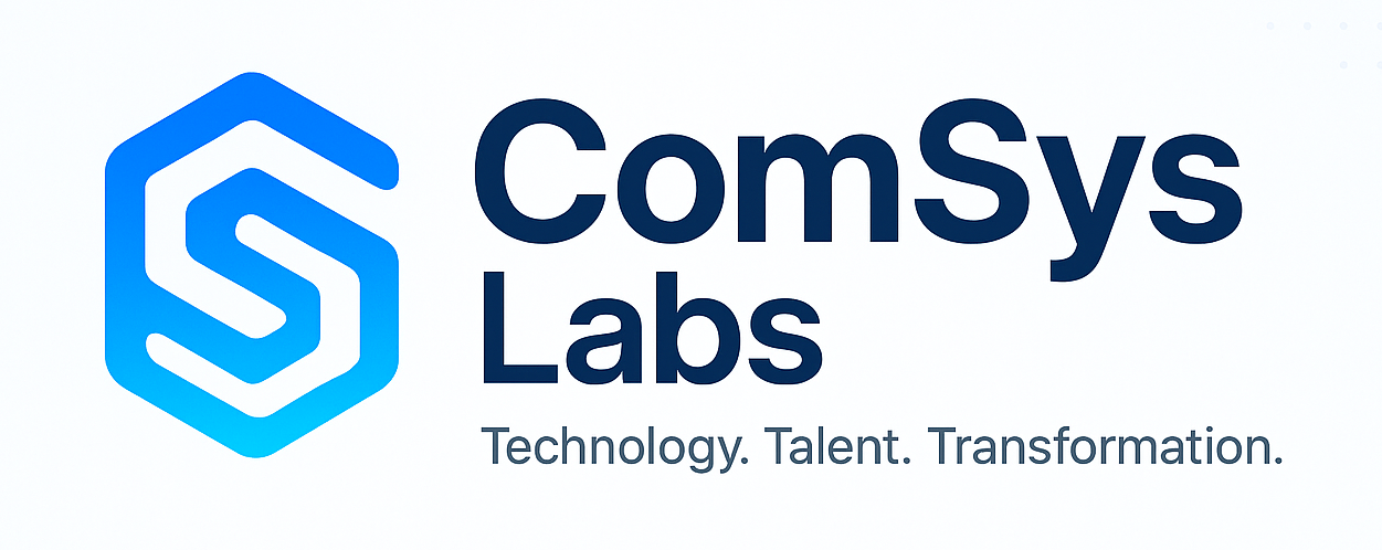 ComSys Labs Logo